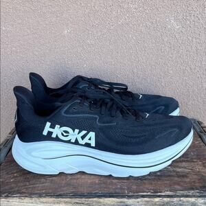 Hoka One One Clifton 10 Men’s Running Shoe